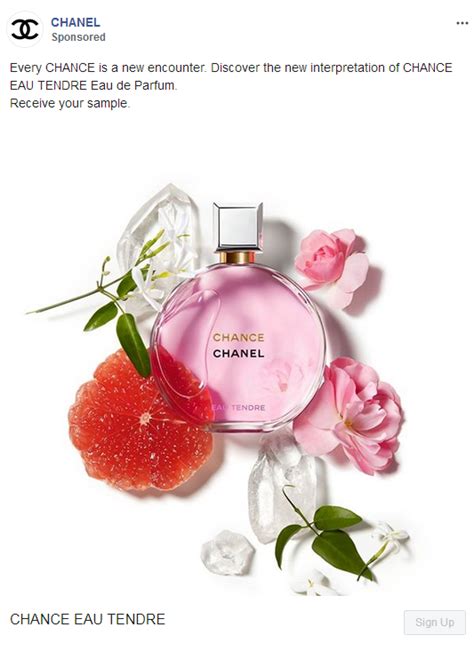 douglas chance chanel|chanel chance perfume free sample.